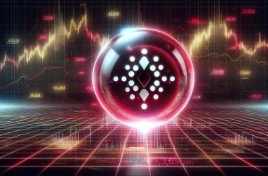 cardano-(ada)-in-the-red:-struggles-persist-under-$1.00
