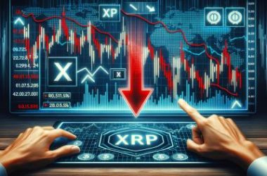 xrp-price-sees-a-bearish-shift:-key-levels-to-watch