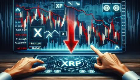 xrp-price-sees-a-bearish-shift:-key-levels-to-watch