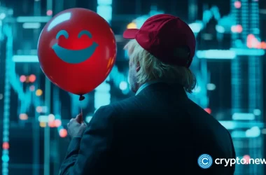 scammers-deployed-6,800-fake-tokens-amid-trump-meme-coin-craze:-blockaid
