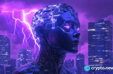 lightchain-ai-gains-traction-alongside-trump-and-melania-meme-coins