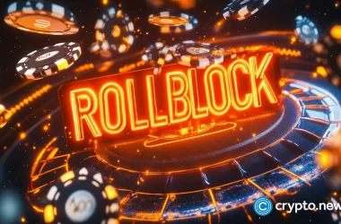 rollblock:-for-those-who-missed-pepe-and-bonk-in-2024