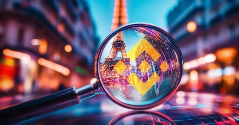 french-authorities-probe-binance-again-for-money-laundering-and-unlicensed-activities-–-report