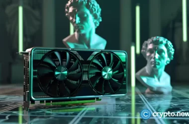 nvidia-stumbled,-tech-markets-wobbled,-but-deepseek-ai-could-be-crypto’s-leap-ahead