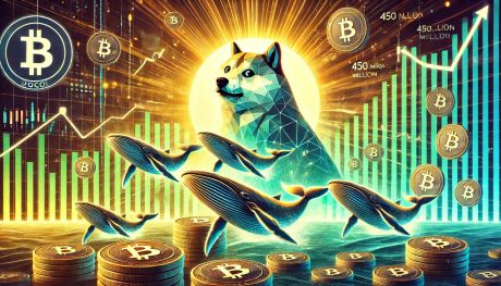 dogecoin-whales-accumulate-450-million-doge-during-recent-price-dip-–-time-for-a-breakout?