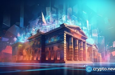 czech-central-bank-eyes-holding-up-to-5%-of-reserves-in-bitcoin:-report