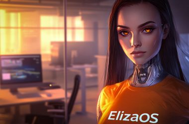 ai16z-rebrands-into-elizaos-as-adoption-grows