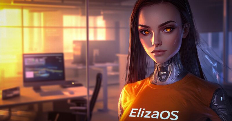 ai16z-rebrands-into-elizaos-as-adoption-grows