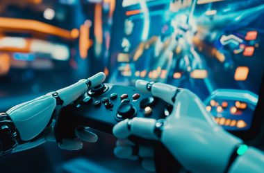 ai-agents-for-gaming:-revamped-npcs-are-just-the-beginning