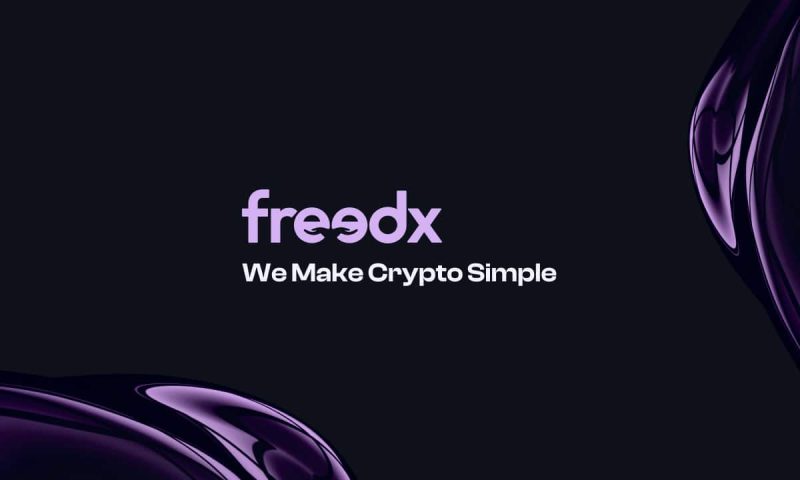 freedx-secures-$50-million-in-funding-to-transform-the-crypto-trading-experience