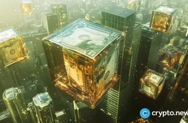 netherlands’-third-largest-bank-abn-amro-pilots-tokenized-trading-on-ethereum