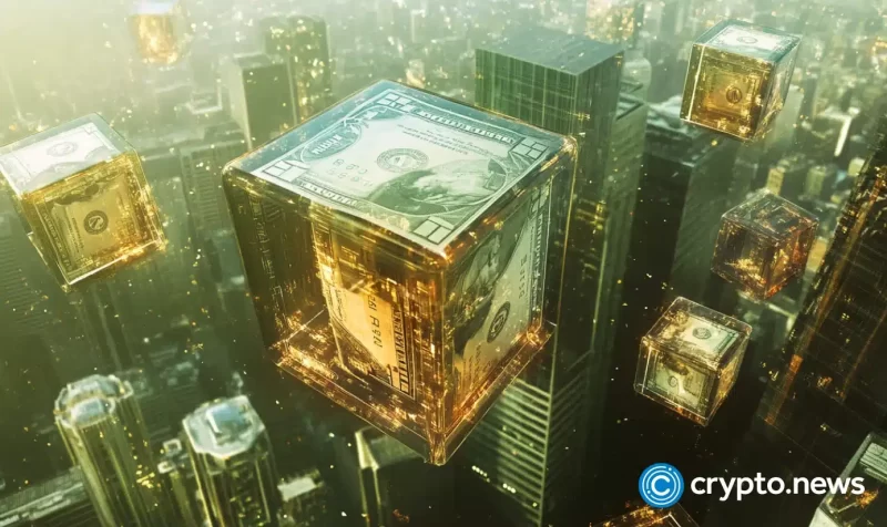 netherlands’-third-largest-bank-abn-amro-pilots-tokenized-trading-on-ethereum