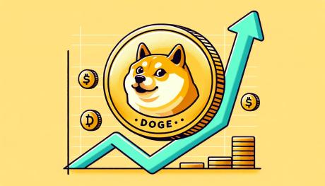 dogecoin-(doge)-signals-new-upside-move:-can-bulls-take-charge?