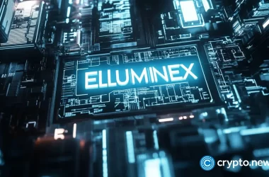 elluminex-debuts-cross-bridge-solution-on-ton-network-as-xrp-fluctuates