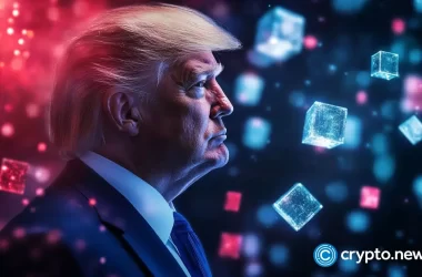 how-many-official-trump-coins-are-there?-tokenomics-guide