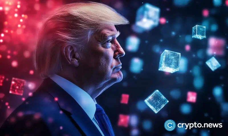 how-many-official-trump-coins-are-there?-tokenomics-guide
