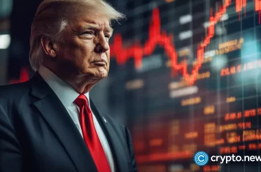 trump-hypes-crashing-meme-coin,-hedge-funders-cry-‘havoc’