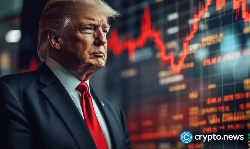 trump-hypes-crashing-meme-coin,-hedge-funders-cry-‘havoc’