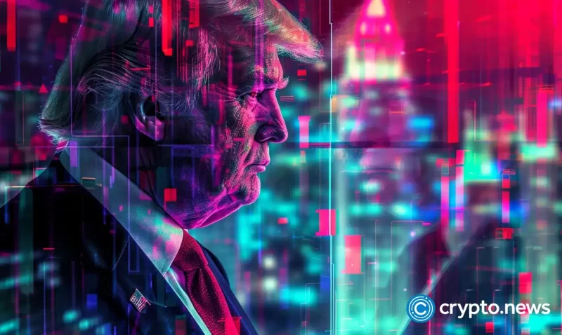 crypto-traders-should-expect-‘continued-volatility’-as-trump-prepares-more-tariffs,-analysts-warn