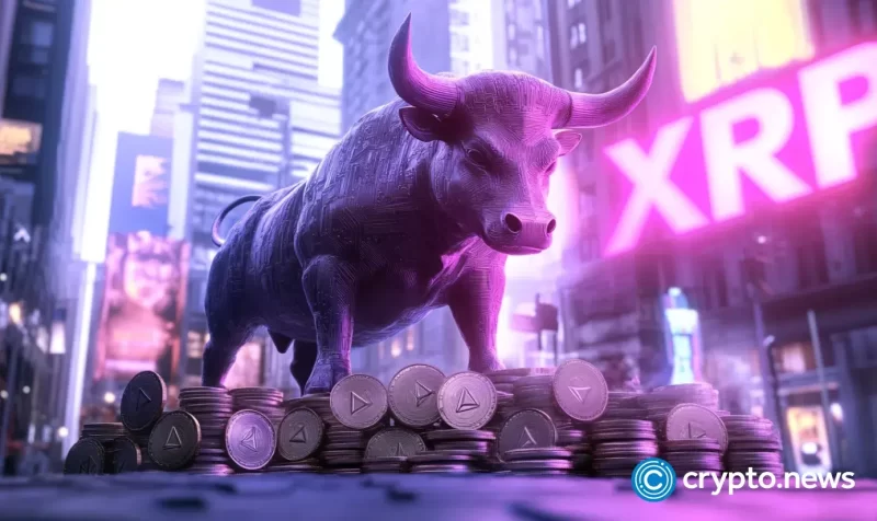 xrp-aims-for-5x-while-analysts-predict-huge-gains-for-yeti-ouro