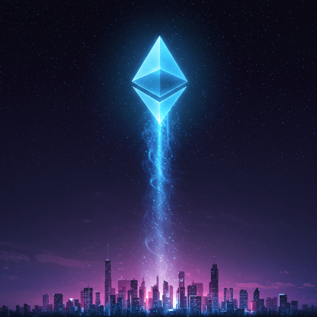 eric-trump’s-ethereum-endorsement-fuels-crypto-buzz-as-eth-nears-$3k