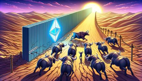 ethereum-price-recovery-stalls-at-resistance:-can-bulls-break-through?