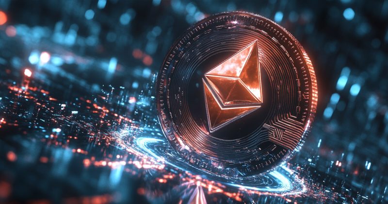 ethereum-loses-momentum,-falls-to-5-year-low-against-bitcoin