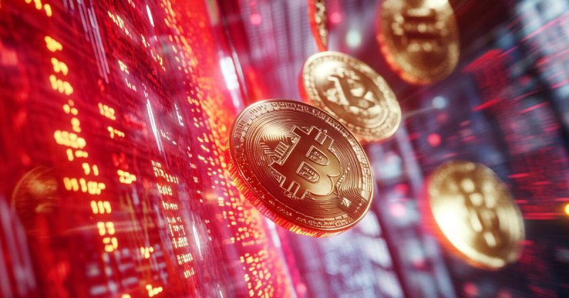 analyst-sets-$95,000-ceiling-for-bitcoin-fair-value-amid-declining-network-activity
