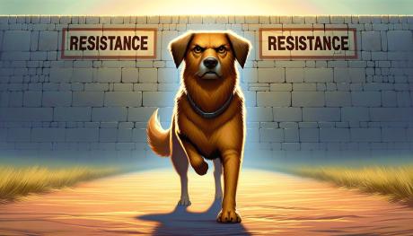 dogecoin-(doge)-attempts-a-comeback:-can-it-clear-resistance?