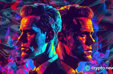 winklevoss-twins-eye-public-listing-of-gemini:-bloomberg