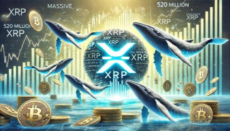massive-xrp-accumulation-–-whales-bought-520-million-xrp-during-market-dip