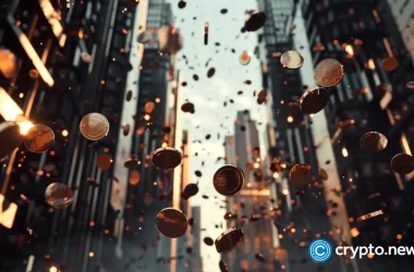 bybit:-bitcoin-held-its-ground,-altcoins-saw-rough-start-to-2025