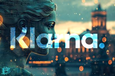 ‘last-large-fintech-in-the-world’-klarna-to-embrace-crypto-amid-upcoming-ipo
