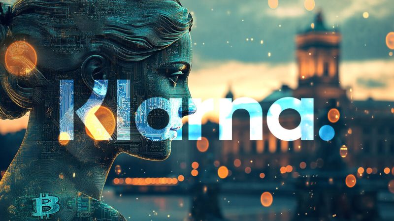 ‘last-large-fintech-in-the-world’-klarna-to-embrace-crypto-amid-upcoming-ipo