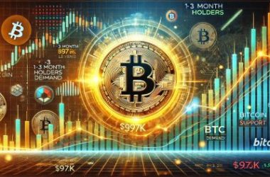 can-bitcoin-hold-$97k?-–-1-3-month-holders’-data-reveals-crucial-btc-demand