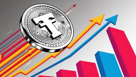 test-coin-grows-688%-on-binance.-can-the-best-wallet-presale-soar-to-100x?
