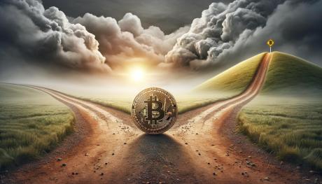 bitcoin-price-at-a-crossroads:-will-it-smash-resistance-and-climb?