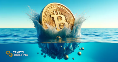 bitcoin-drops-on-hotter-than-expected-inflation-reports