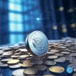 coinbase-shares-jump-8%-as-reported-revenue-beats-expectations
