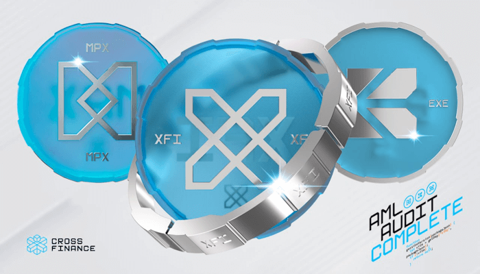 crossfi-successfully-passes-aml-audit-by-citylinkers