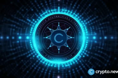 cardano-price-could-surge after-globant-deal,-hoskinson-vip-meeting
