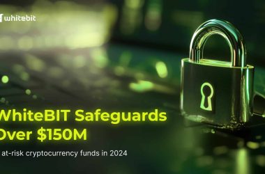 whitebit-safeguards-over-$150m:-how-the-exchange-is-fighting-crypto-crime