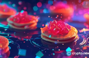 cake-price-in-focus-as-pancakeswap-hits-$1-trillion-milestone