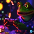 pepe-to-be-the-largest-memecoin,-ethereum-based-presale-could-outperform-it
