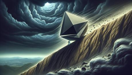 ethereum-price-faces-renewed-pressure—is-a-breakdown-imminent?