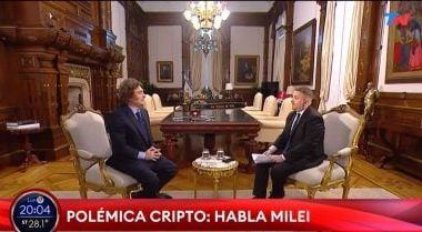 argentina’s-president-javier-milei-says-he-did-not-promote-$libra-token,-just-shared-it