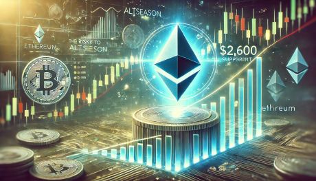 altseason-at-risk?-expert-believes-ethereum-must-hold-$2,600-to-sustain-momentum