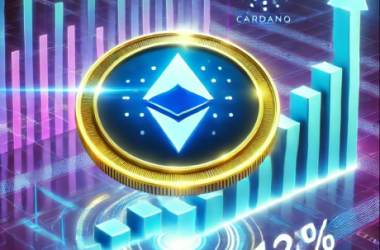 cardano-soars-nearly-130%-to-$30-billion,-climbs-to-9th-in-market-cap-rankings
