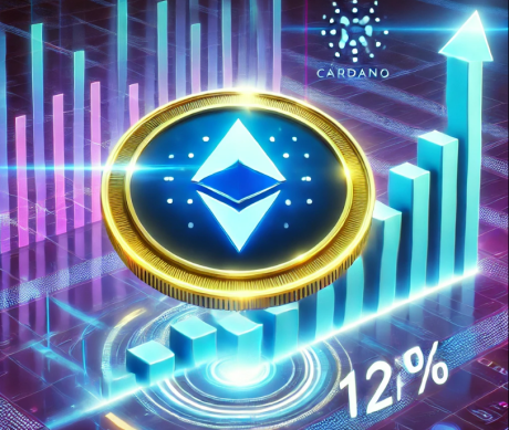 cardano-soars-nearly-130%-to-$30-billion,-climbs-to-9th-in-market-cap-rankings