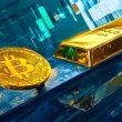 bitcoin-and-gold-draw-closer-as-correlation-with-dollar-and-equities-weakens